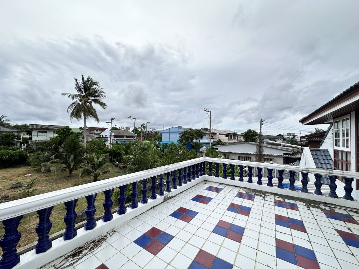 picture LAND 111 Sq.w. Muang Prachaubkirikhan Prachaubkirikhan for 5.2M - 1/14