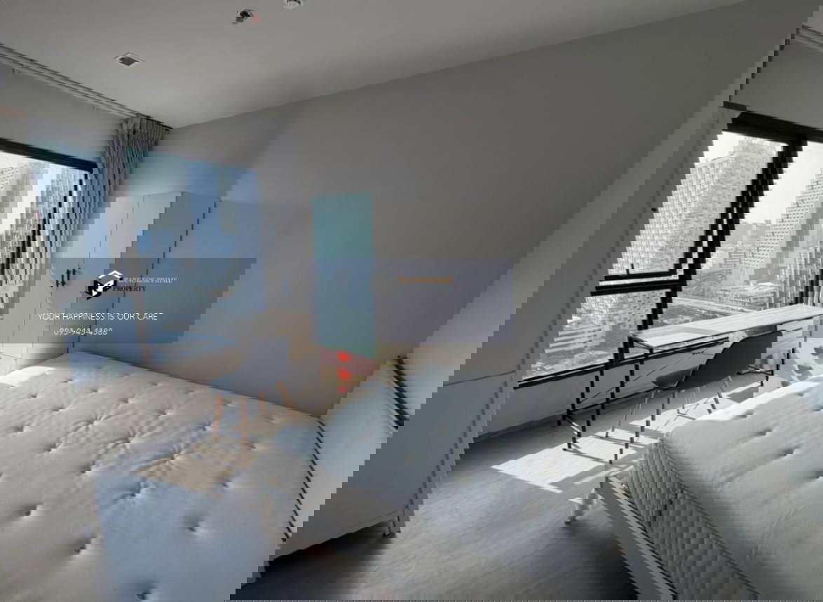 รูป Life Asoke - Rama 9 | 🚝ใกล้ BTS,MRTพระราม9 #2026040414276#FC - รูปที่ 5/9