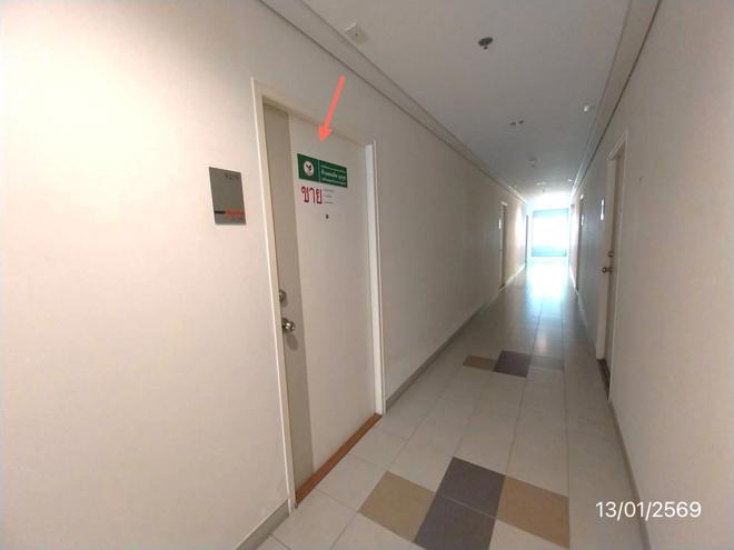 picture OFFICE 40.56 Sq.w. Muang Nonthaburi Nonthaburi for 2M - 8/26