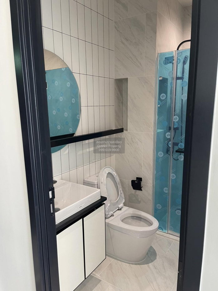 รูป 🔥🔥🔥 เช่าคอนโด แชปเตอร์ เจริญนคร-ริเวอร์ไซด์ BTS-กรุงธนบุรี บางลำภูล่าง เขต คลองสาน กรุงเทพ CX-132146 ✅ ทักไลน์ @connexproperty ตอบทันที ทีมงานมืออาชีพ ✅ 🔥🔥🔥 - รูปที่ 8/10