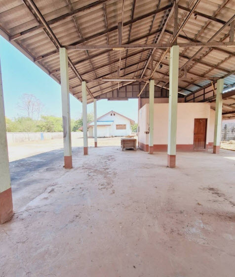 picture LAND 423 Sq.w. Den Chai Phrae Price on request - 3/6