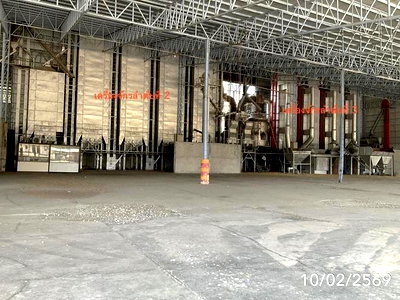 โรงงาน เชียงของ เชียงราย : เครื่องจักร พญาเม็งราย เชียงราย 14.4M