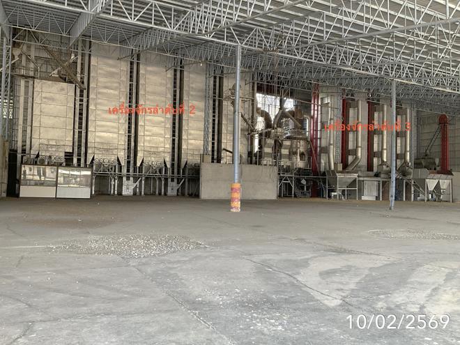รูป เครื่องจักร พญาเม็งราย เชียงราย 14.4M - รูปที่ 1/42