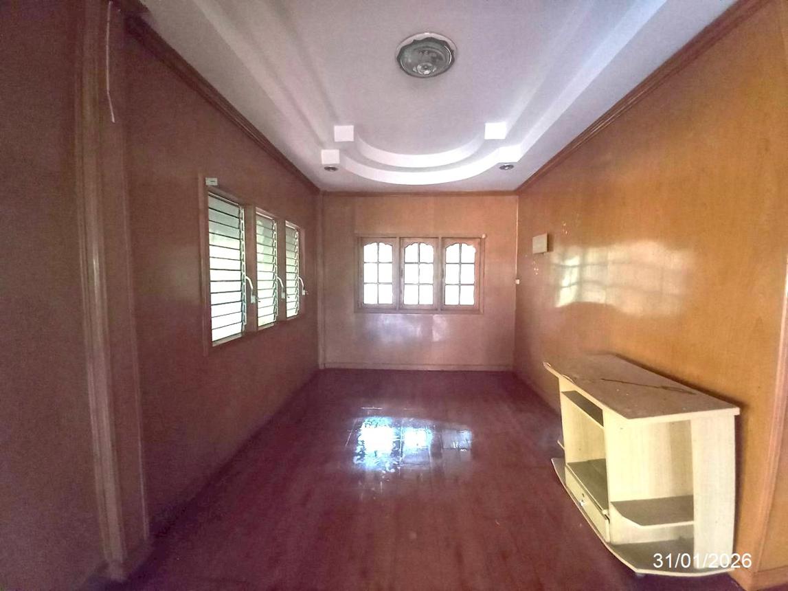 รูป บ้านเดี่ยว 347 ตร.วา ห้างฉัตร ลำปาง 1.4M - รูปที่ 23/38