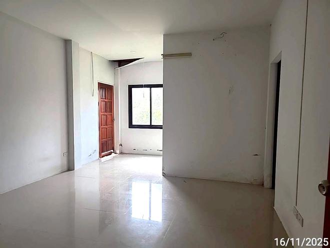 รูป บ้านเดี่ยว 546.5 ตร.วา เมืองมหาสารคาม มหาสารคาม 7.1M - รูปที่ 7/28