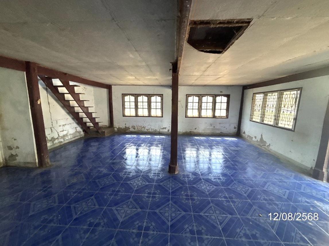 รูป บ้านเดี่ยว 308 ตร.วา ด่านขุนทด นครราชสีมา 1.1M - รูปที่ 22/38