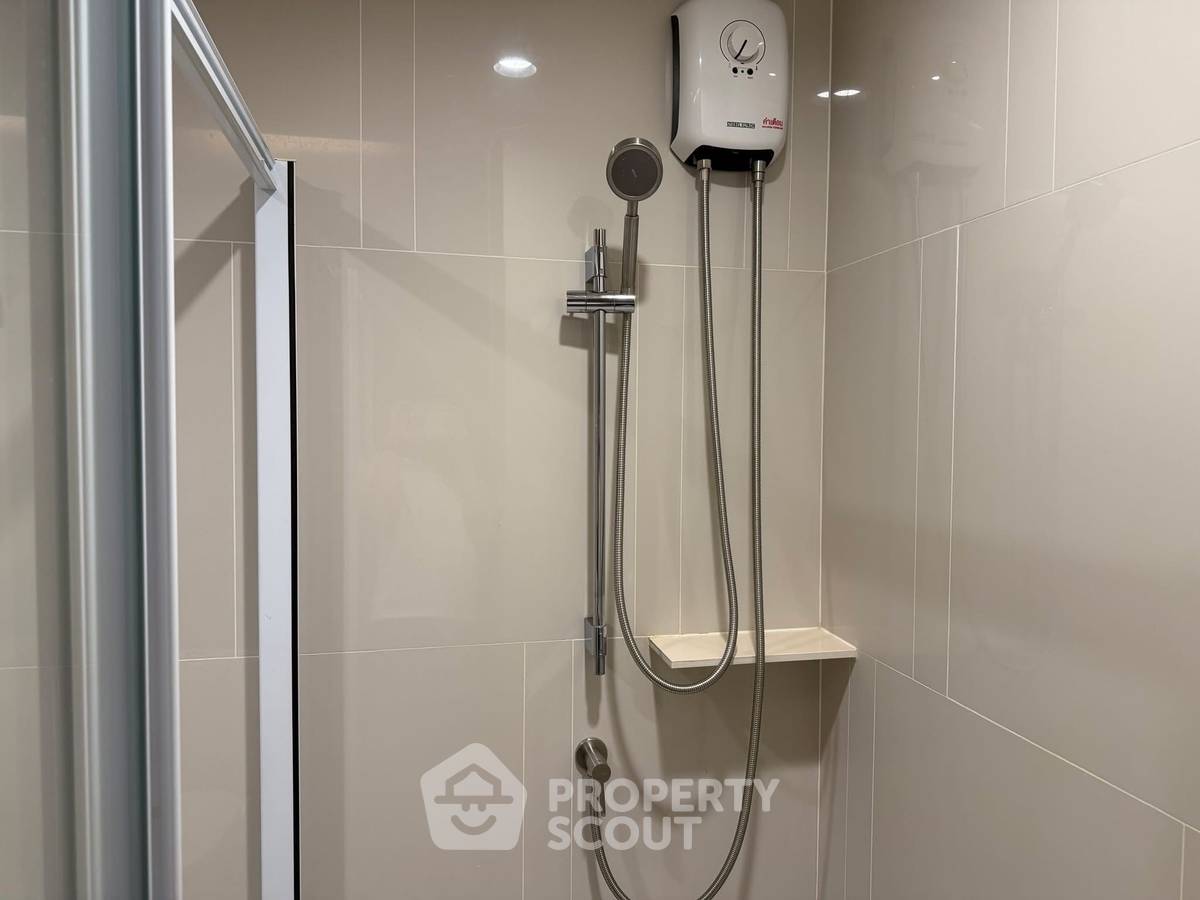 รูป คอนโด 1-ห้องนอน ที่ เดอะ คีย์ สาทร - เจริญราษฎร์ ใน บางโคล่ (ID 2790224) - รูปที่ 18/21