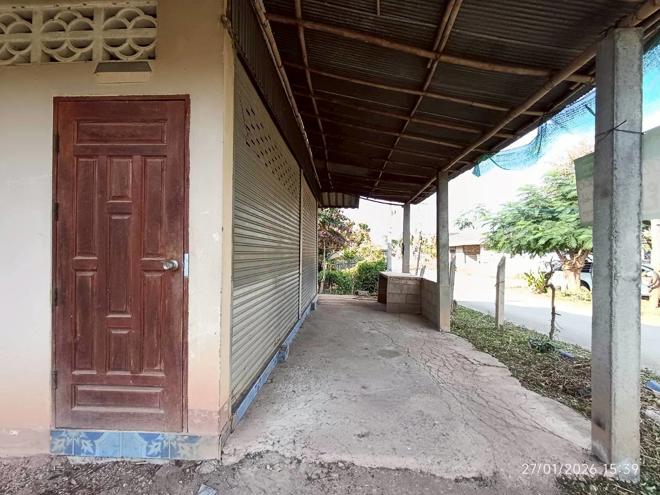 รูป บ้านเดี่ยว 364 ตร.วา ลี้ ลำพูน 1.3M - รูปที่ 3/34