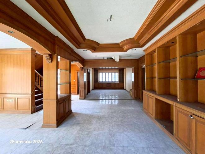 รูป บ้านเดี่ยว 133.8 ตร.วา วรารมย์ เพชรเกษม 81 เขตบางบอน กรุงเทพมหานคร 10.3M - รูปที่ 7/54