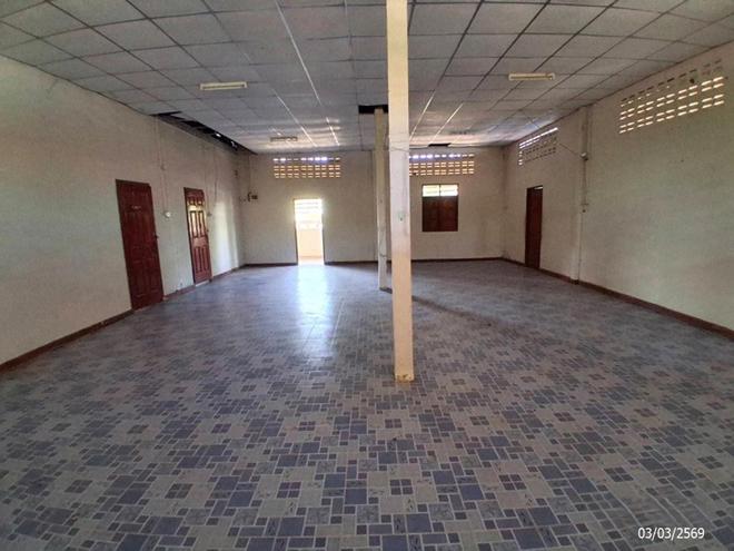 รูป บ้านเดี่ยว 89 ตร.วา เมืองร้อยเอ็ด ร้อยเอ็ด 2M - รูปที่ 3/28