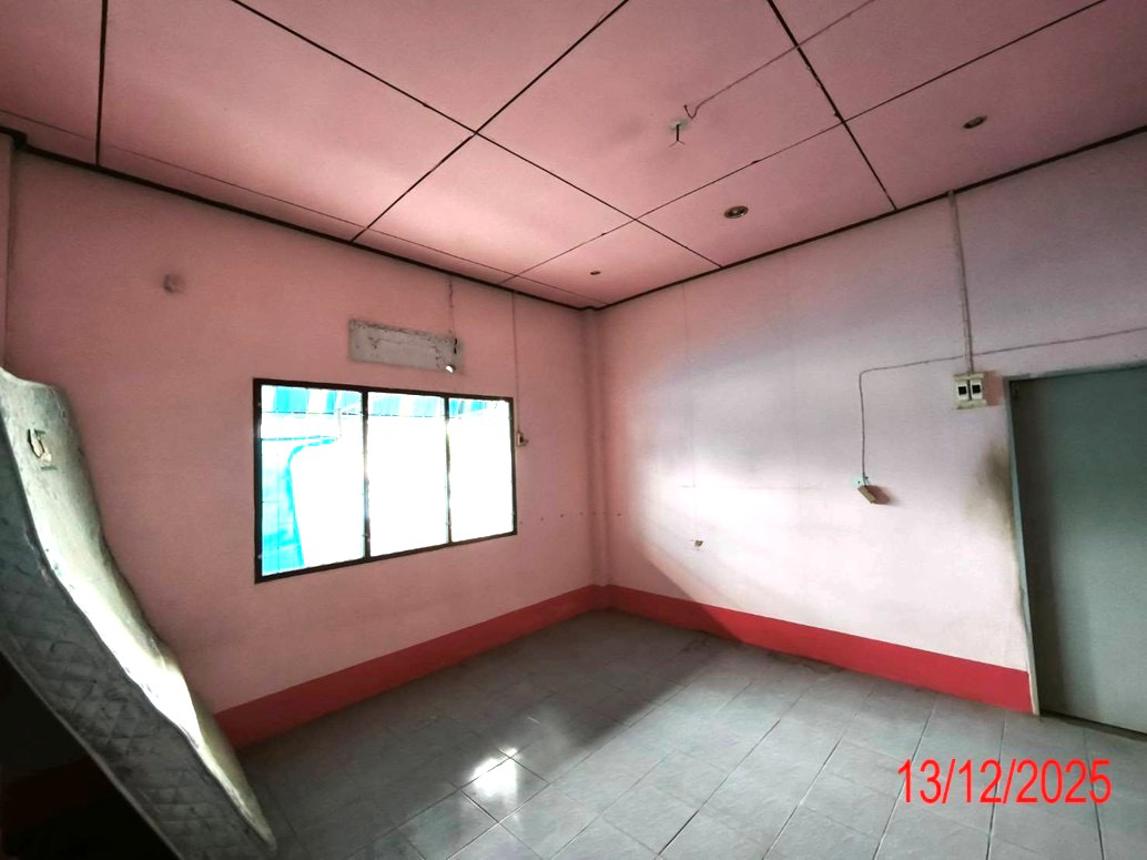 รูป บ้านเดี่ยว 163 ตร.วา ห้างฉัตร ลำปาง 3.2M - รูปที่ 21/30