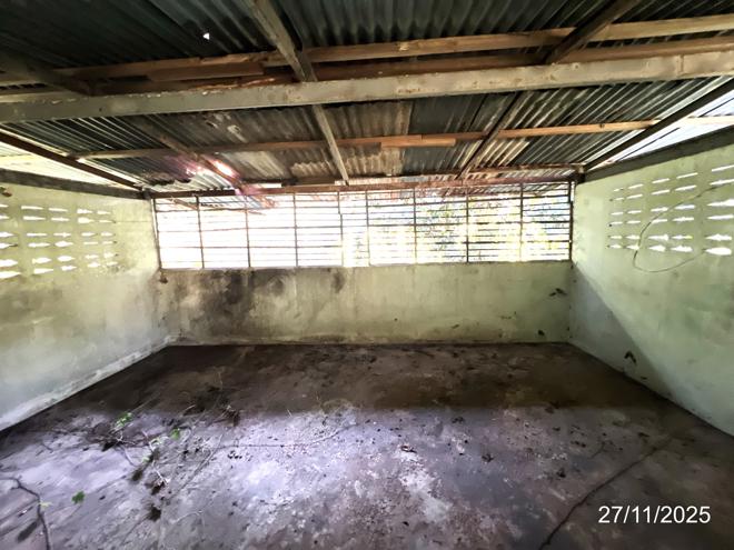 picture FACTORY 800 Sq.w. Nong Chang Uthai Thani for 2M - 10/38