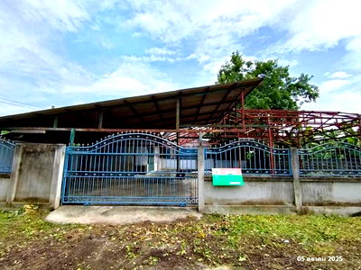 บ้านเดี่ยว เชียงใหม่ : บ้านเดี่ยว 83 ตร.วา สันป่าตอง เชียงใหม่ 894,000