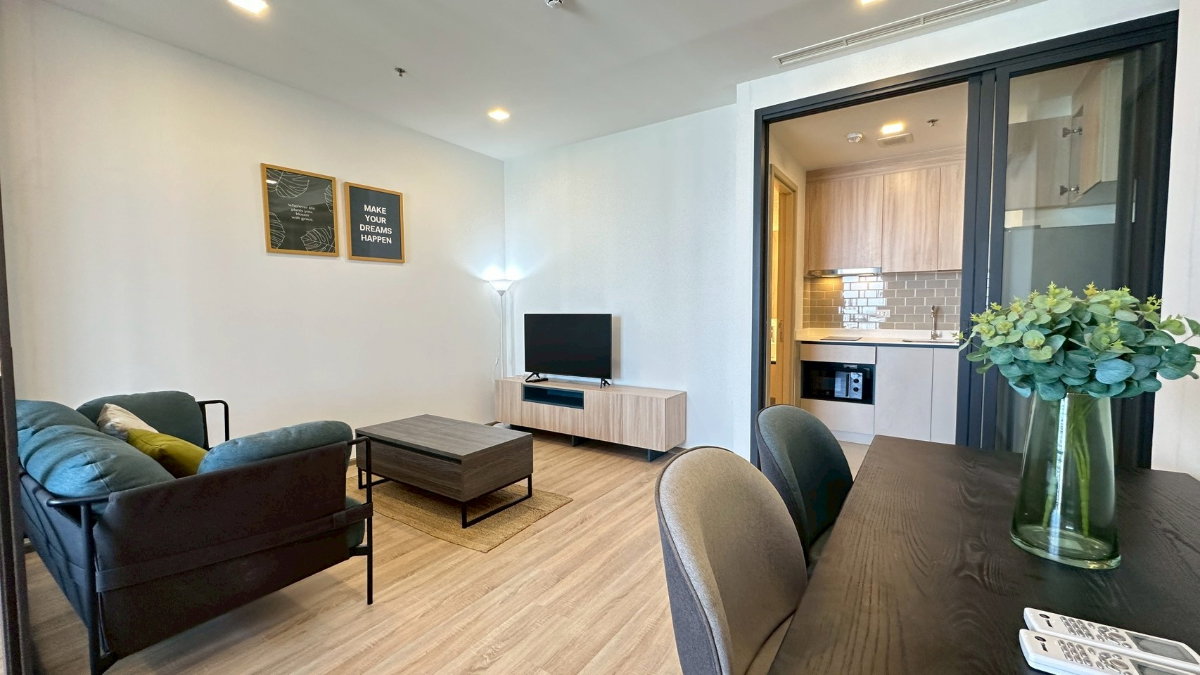 รูป ✨🦄 Ready to Move 🦄✨ XT Phayathai เฟอร์ครบ จบในที่เดียว โทร 096-2493698 (XTP0337) - รูปที่ 2/20