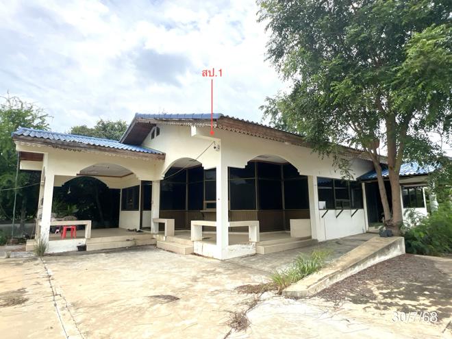 picture FACTORY 11821.9 Sq.w. Sankha Buri Chainat for 57.8M - 25/64