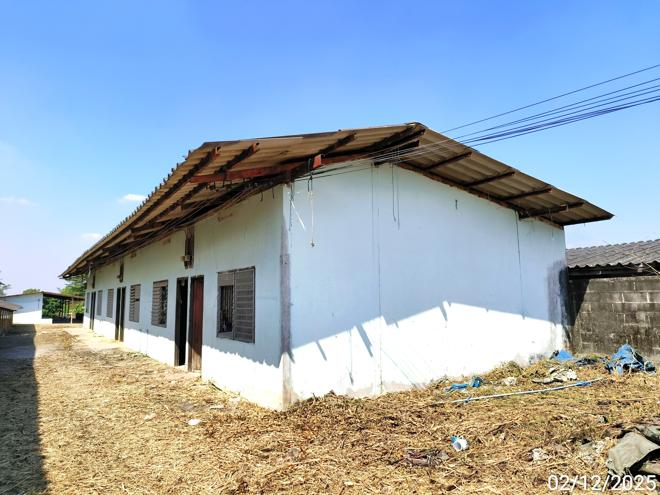 picture HOME 1201.1 Sq.w. Nikhom Pattana Rayong for 20.2M - 16/44