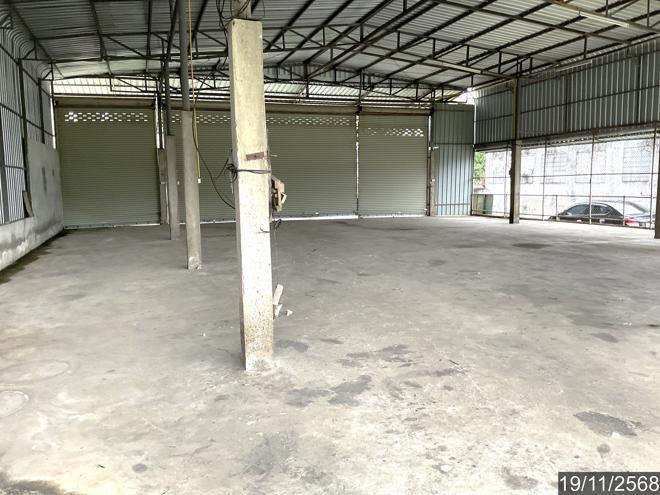 รูป เพิงอเนกประสงค์ 150 ตร.วา พาน เชียงราย 3.4M - รูปที่ 6/30