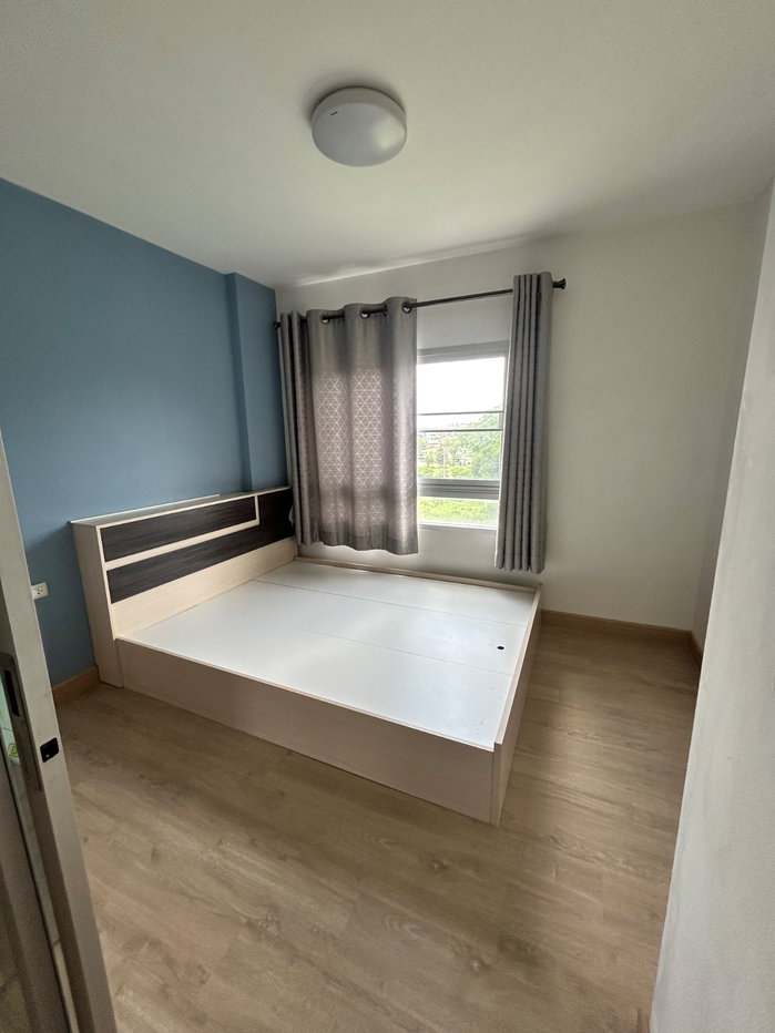 รูป ขาย เพลิน เพลิน คอนโดมิเนียม รังสิต-เวิร์คพอยต์ ตึก1 - รูปที่ 7/8