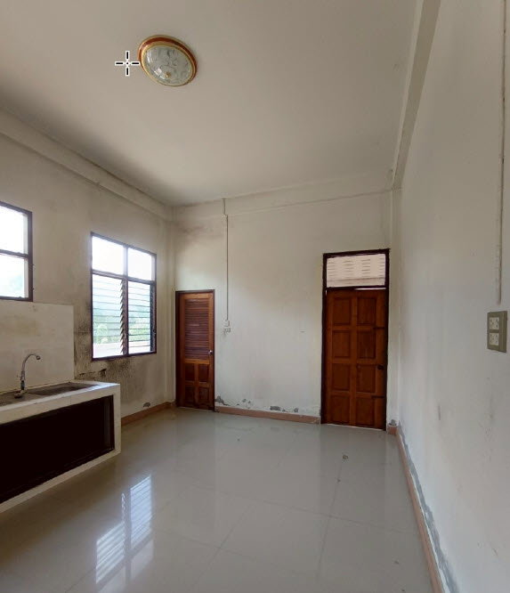 รูป บ้านเดี่ยว 66.7 ตร.วา อำเภอทุ่งใหญ่ นครศรีธรรมราช 1.8M - รูปที่ 11/13