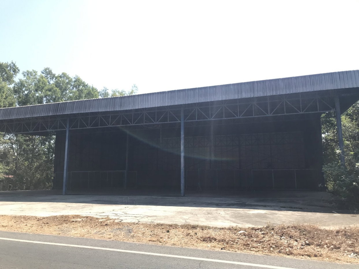 รูป ที่ดินพร้อมสิ่งปลูกสร้าง 400 ตร.วา อำเภอศรีเมืองใหม่ อุบลราชธานี 3.2M - รูปที่ 3/9