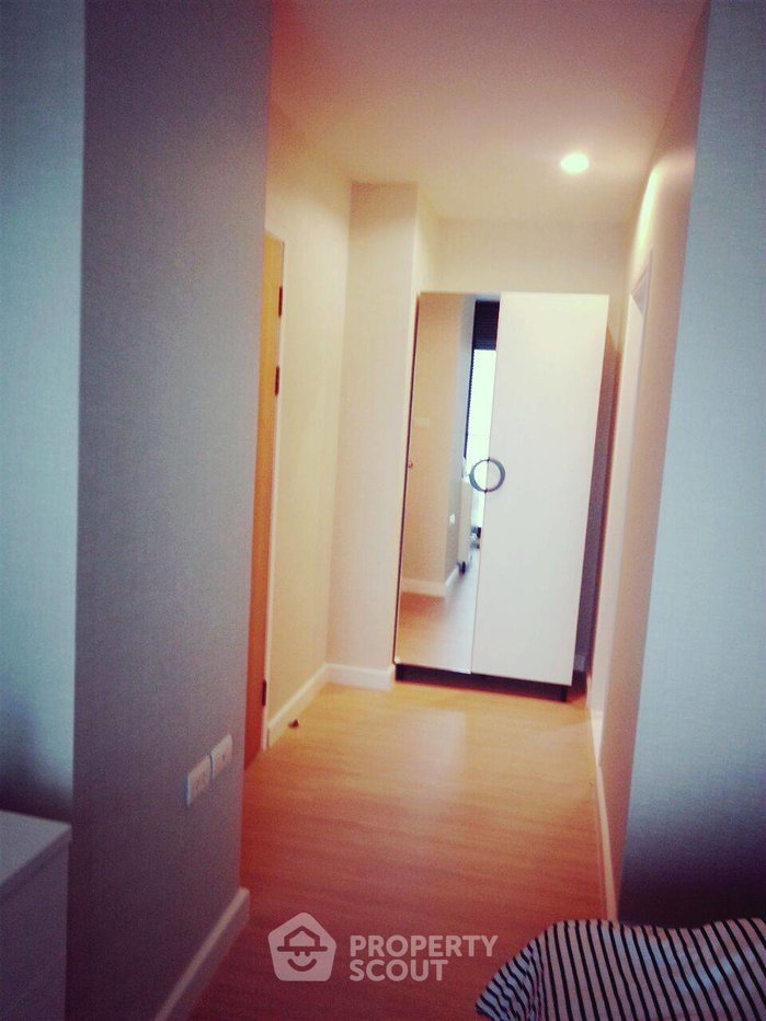 รูป คอนโด 1-ห้องนอน ที่ ดี 25 คอนโดมิเนียม ทองหล่อ ใกล้ ทองหล่อ (ID 2787185) - รูปที่ 7/8