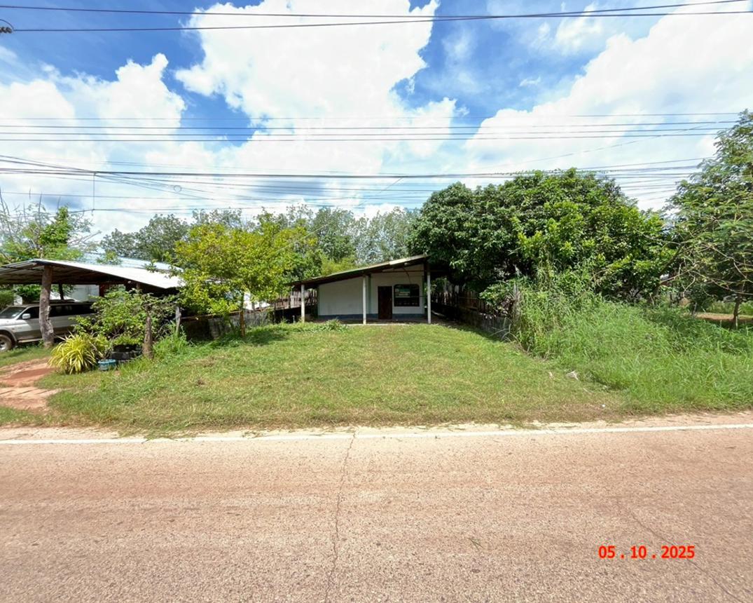 picture HOME 128 Sq.w. Nongkai for 2.5M - 25/30