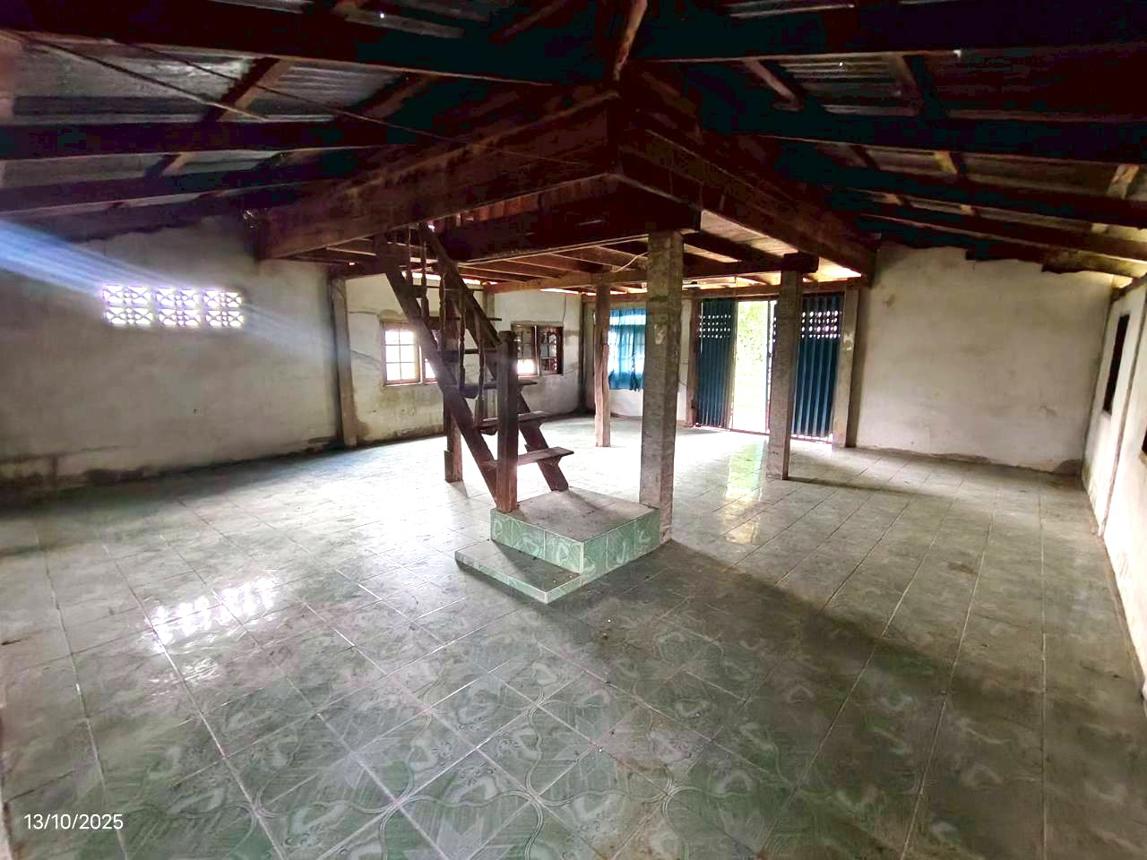 รูป บ้านเดี่ยว 74 ตร.วา บ้านผือ อุดรธานี 476,000 - รูปที่ 17/26