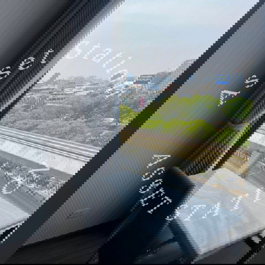 รูป 🔥 So Origin Kaset Interchange โลเคชันศักยภาพ ใกล้ BTS & มหาวิทยาลัย - รูปที่ 3/10