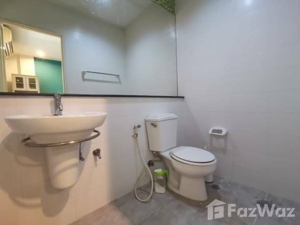 รูป ขาย ทาวน์เฮ้าส์ 3 ห้องนอน ในโครงการ เดอะ เมทโทร สาทร-กัลปพฤกษ์ 1427448 - รูปที่ 7/13