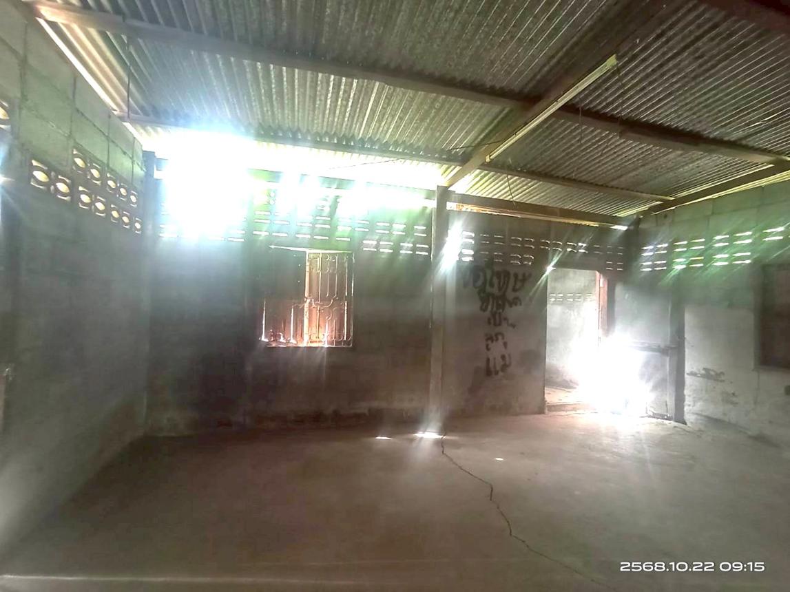 picture HOME 117 Sq.w. Borabu Maha Sarakham for 570,000 - 26/34