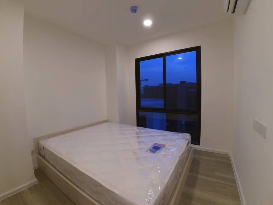 รูป เช่าคอนโด Kensington Kaset Campus/เคนซิงตัน เกษตร แคมปัส (C6904016) ID Line : @condo44 - รูปที่ 3/6