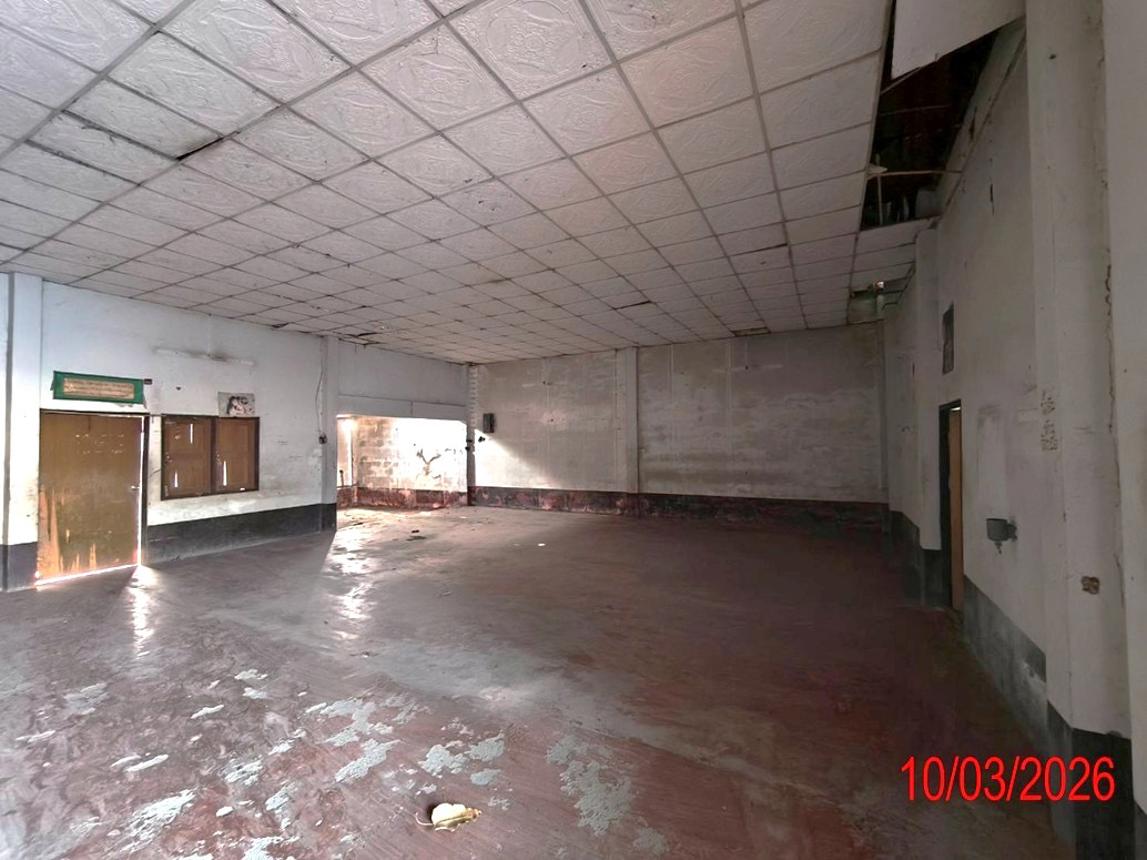 รูป บ้านเดี่ยว 248 ตร.วา บ้านโฮ่ง ลำพูน 2.3M - รูปที่ 24/36