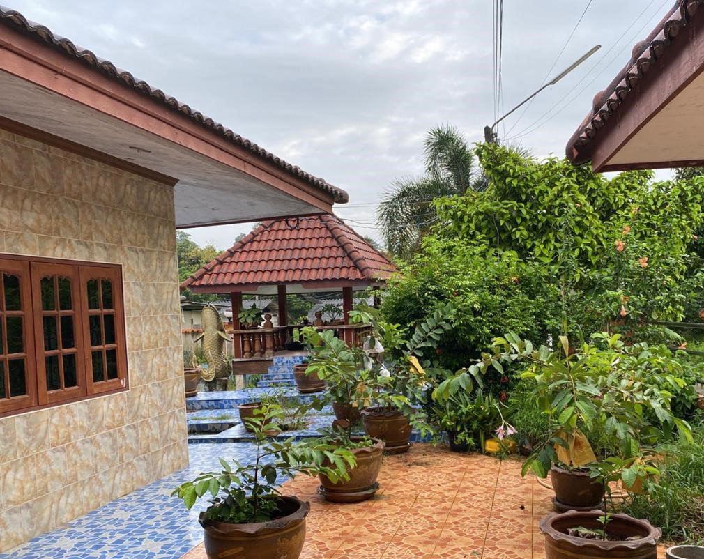 picture LAND 165.7 Sq.w. Khok Pho Pattani for 1.8M - 3/4