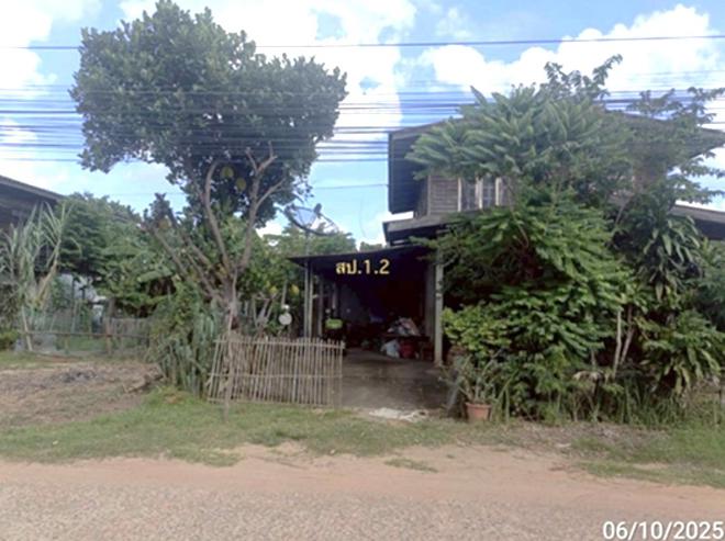 รูป บ้านเดี่ยว 93 ตร.วา เชียงขวัญ ร้อยเอ็ด 925,000 - รูปที่ 5/20