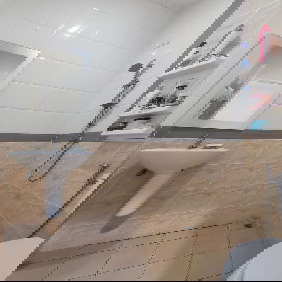 รูป โกลเด้น ทาวน์ วงศ์สว่าง-รัชดา แปลงมุม ต่อเติมครบ สภาพดี ใกล้รถไฟฟ้า ทางด่วน - รูปที่ 11/11