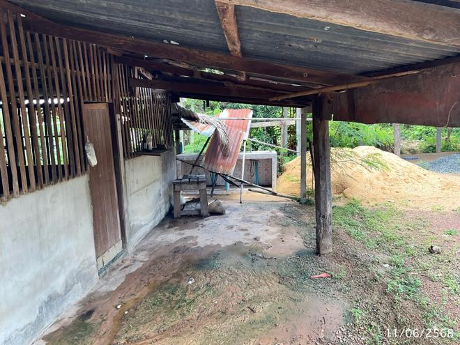 picture HOME 208 Sq.w. Warin Chamrap Ubon Ratchathani for 1.6M - 14/40