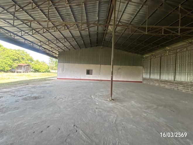 รูป บ้านเดี่ยว 3145 ตร.วา บ้านใหม่ไชยพจน์ บุรีรัมย์ 5.9M - รูปที่ 19/60