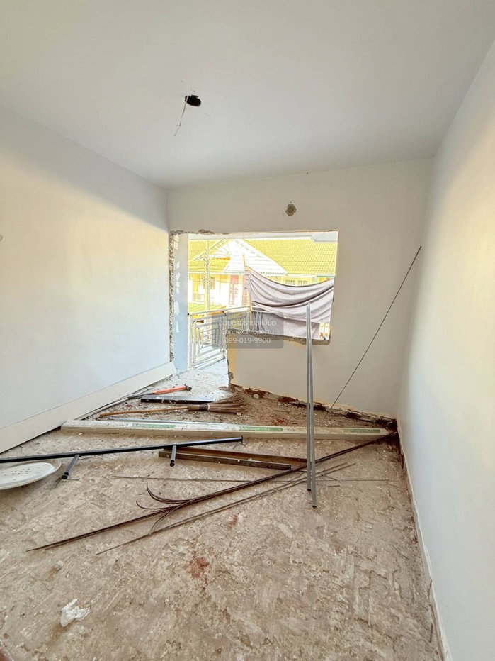 รูป ขายทาวน์เฮ้าส์/ทาวน์โฮม  พฤกษา บางใหญ่ รีโนเวทใหม่ บางแม่นาง บางใหญ่ นนทบุรี CX-150954 ✅ ทักไลน์ @connexproperty ตอบทันที ทีมงานมืออาชีพ ✅ - รูปที่ 6/7