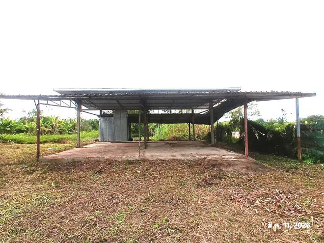 picture HOME 923 Sq.w. Muang Lamphun Lamphun for 3.2M - 3/28