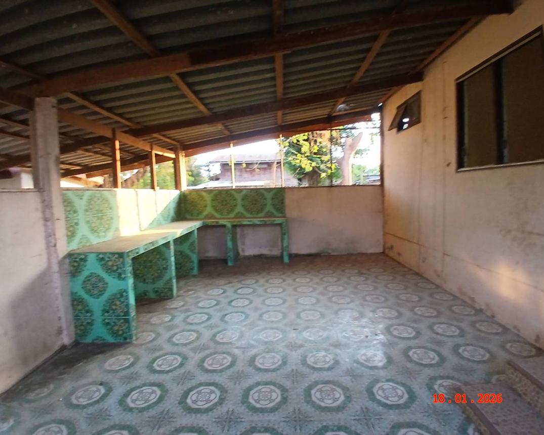 รูป บ้านเดี่ยว 91 ตร.วา นาแก นครพนม 1.1M - รูปที่ 29/38
