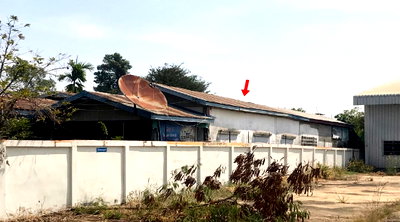 LAND 73 Sq.w. Nam Yun Ubon Ratchathani for 656,000
