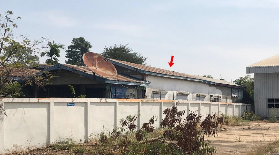 รูป ที่ดินพร้อมสิ่งปลูกสร้าง 73 ตร.วา อำเภอน้ำยืน อุบลราชธานี 656,000 - รูปที่ 1/7