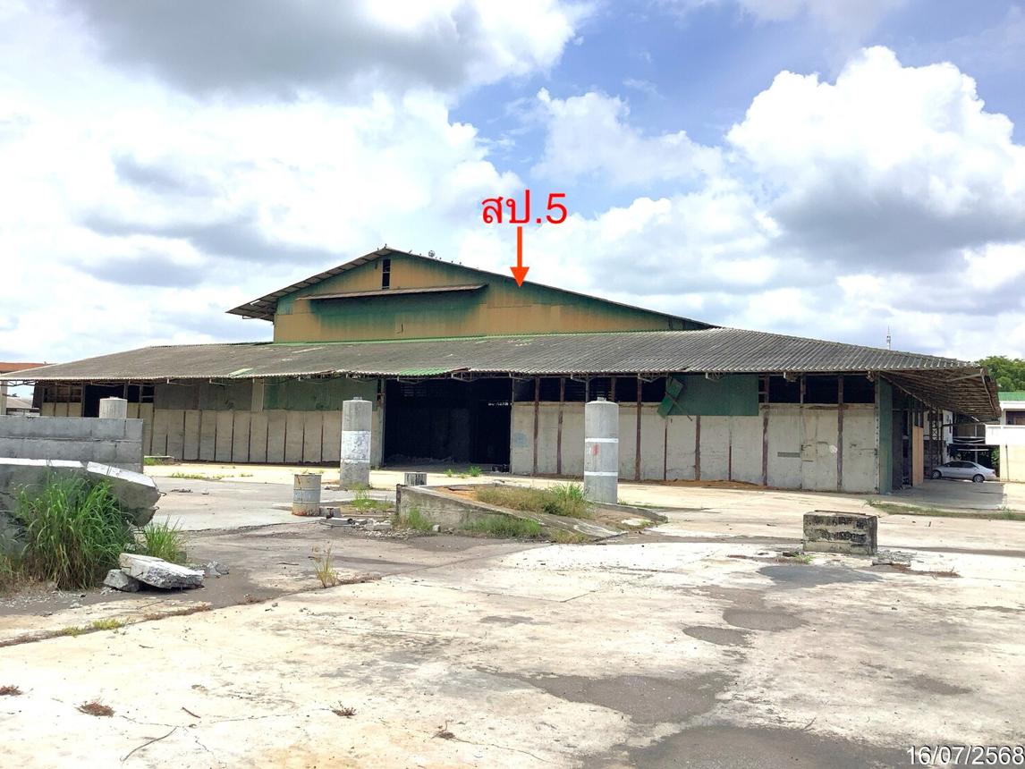 รูป โรงสี 13340 ตร.วา หนองบัว นครสวรรค์ 50.6M - รูปที่ 34/68