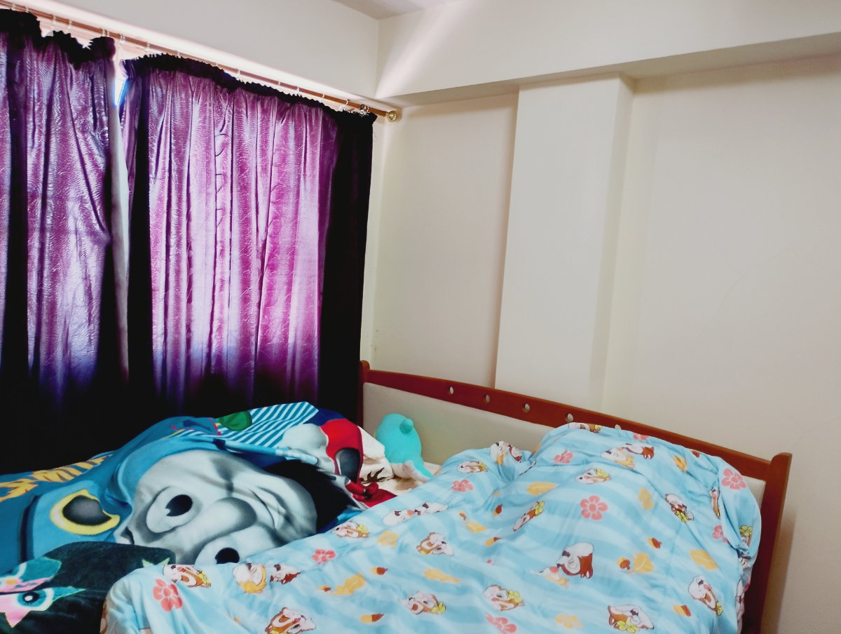 picture Condominiums near to BTS  for sale  - 5/6
