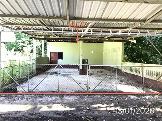 รูป บ้านเดี่ยว 652 ตร.วา ฉวาง นครศรีธรรมราช 11.4M - รูปที่ 5/44