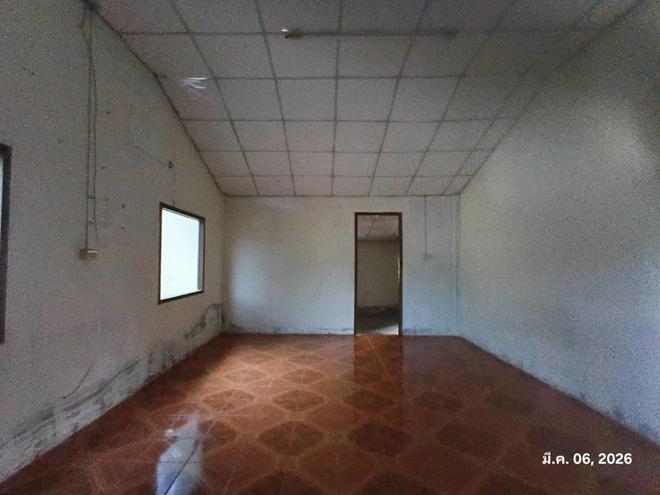 รูป บ้านเดี่ยว 556.4 ตร.วา บ้านโฮ่ง ลำพูน 2.6M - รูปที่ 6/36