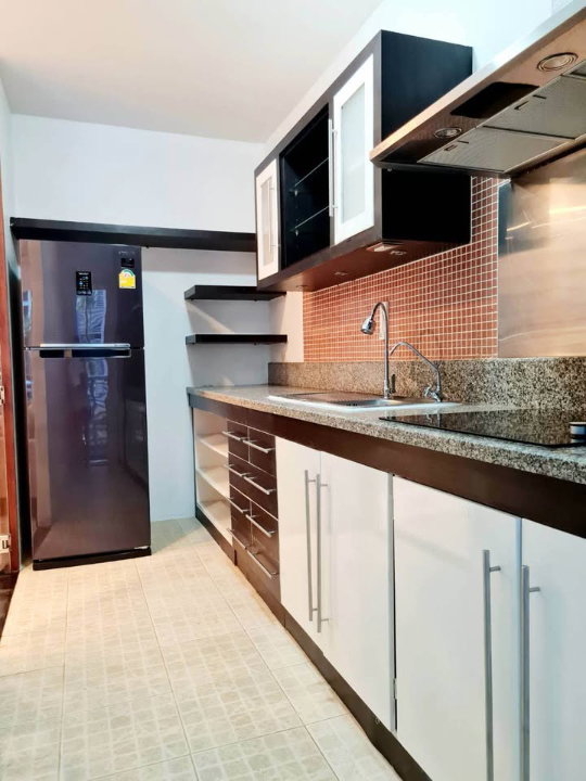 รูป RS5714 ให้เช่า คอนโด Avenue 61 Resort-Style Residence ใกล้ BTS เอกมัย - รูปที่ 5/9