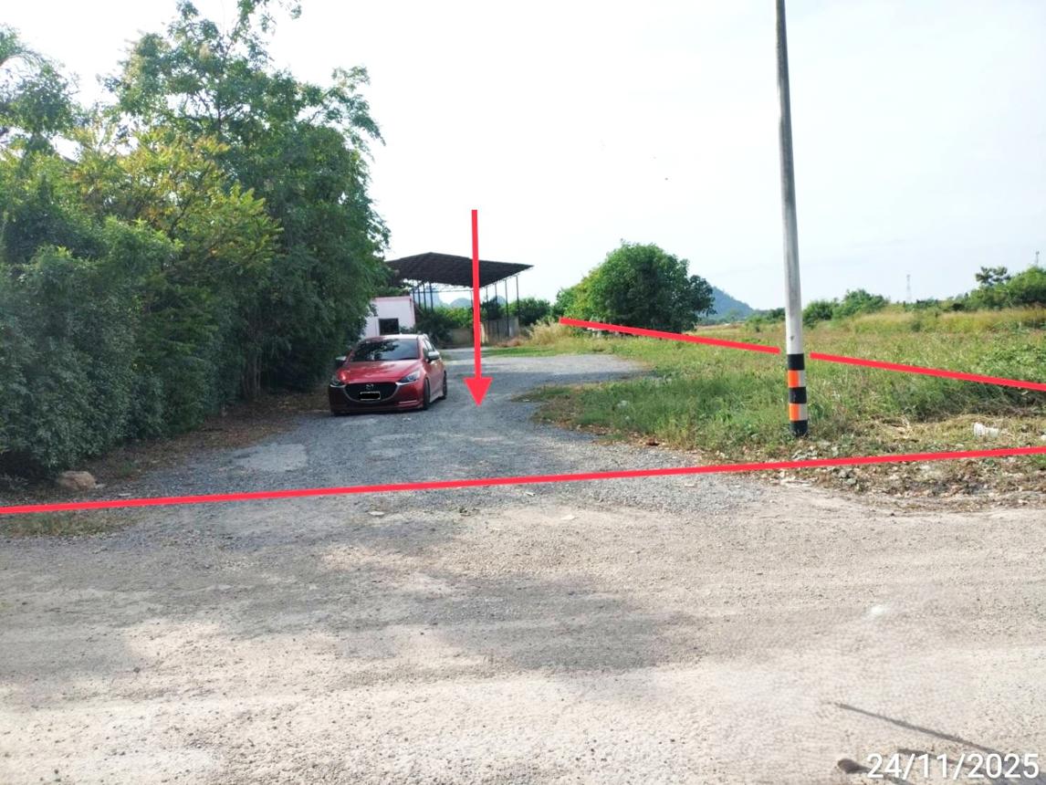 picture FACTORY 863 Sq.w. Phra Phutthabat Saraburi for 3.4M - 19/24