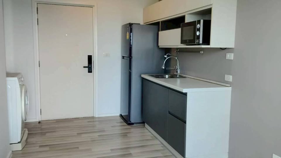 picture Condo for Rent at The Key Wutthakat (D6904009) - 3/6