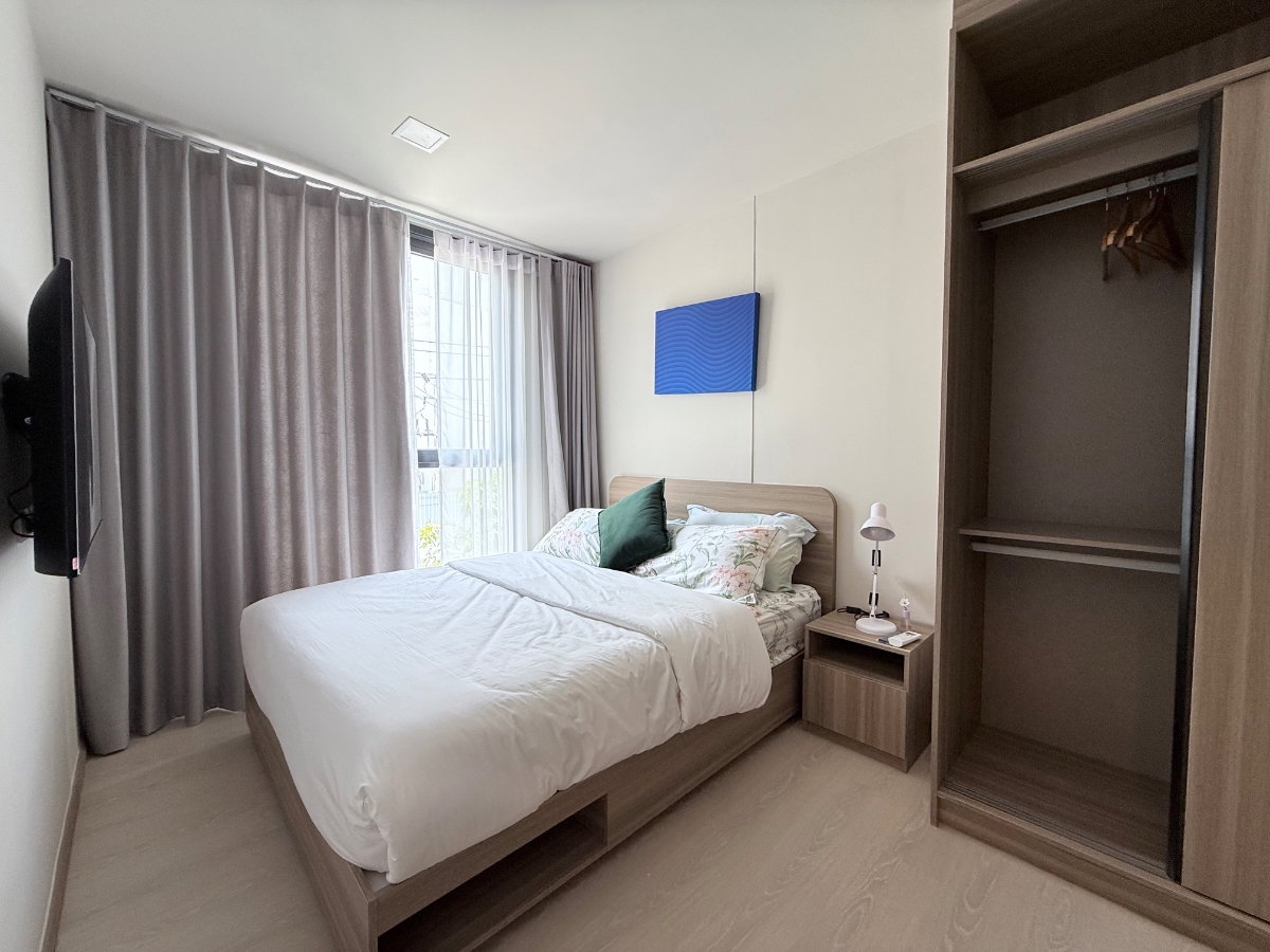 The Base Rise 3.39M THB Wichit Central Phuket - image 3